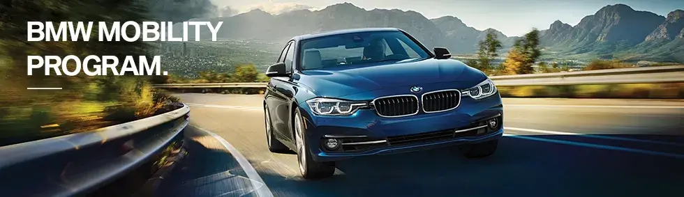 BMW Mobility Program