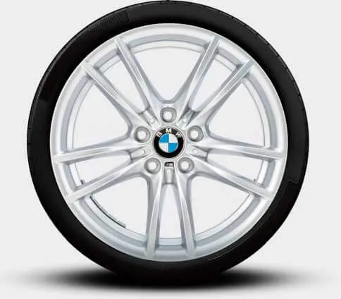 BMW Wheel